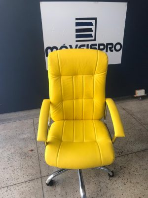cadeira amarelo1