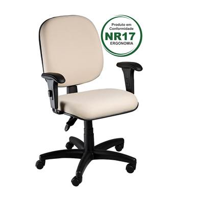 Cadeira Diretor NR17,