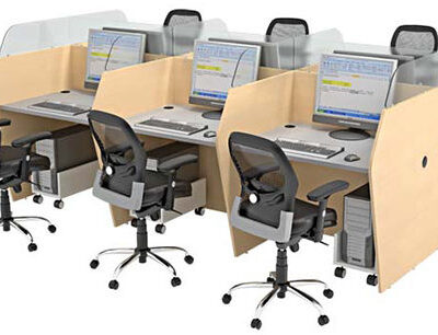 Baias de Telemarketing