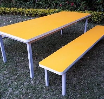 refeitorio escola infantil