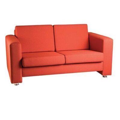 sofá para recepção