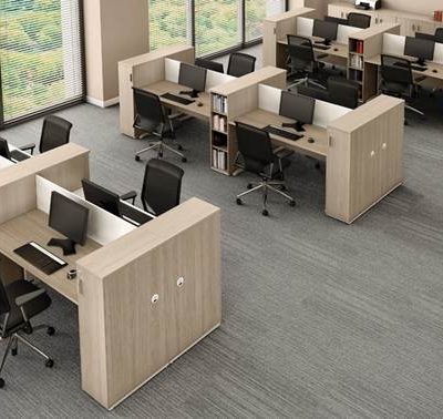 Plataforma de Trabalho4